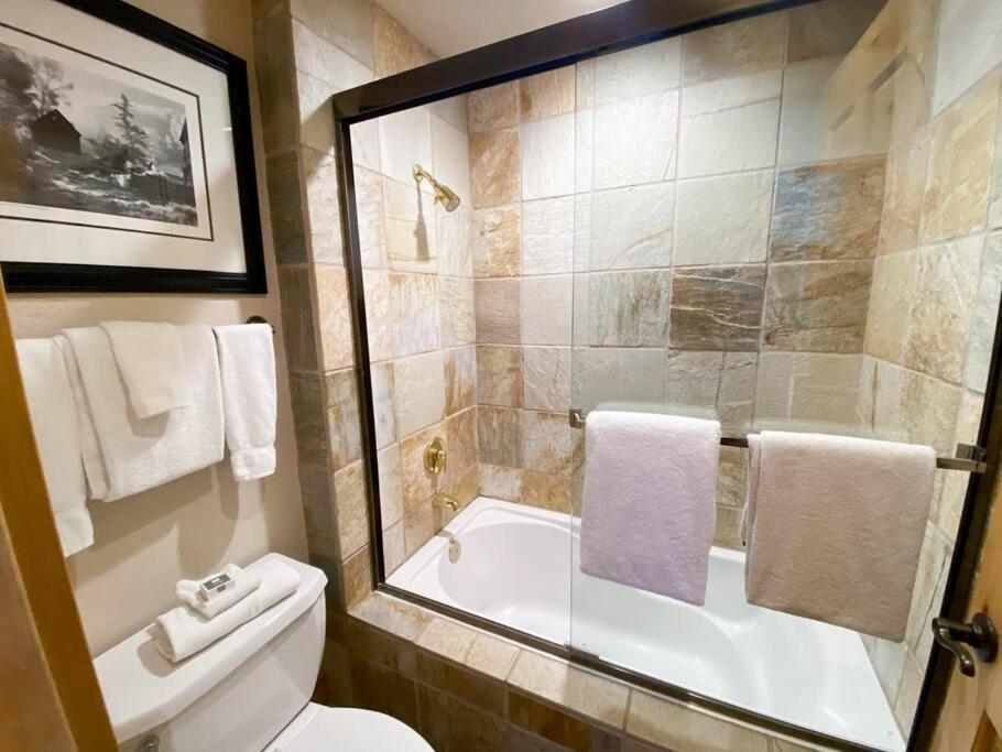 2 Bedroom Condominium - Luxury Skiin And Out Телърайд Екстериор снимка
