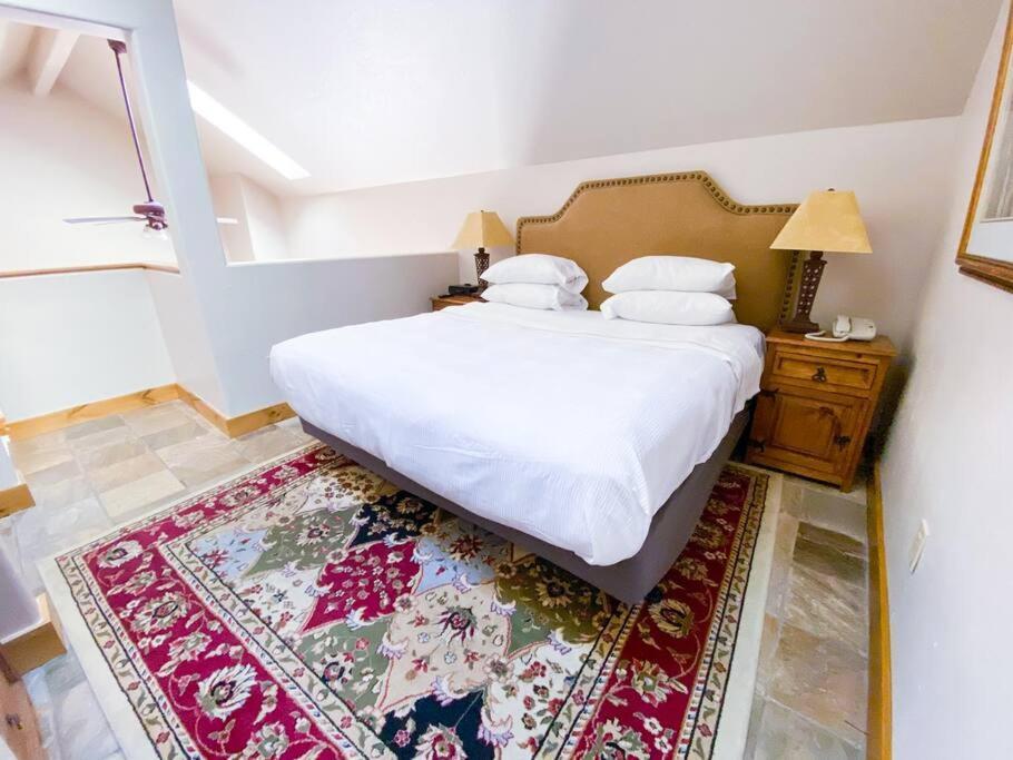 2 Bedroom Condominium - Luxury Skiin And Out Телърайд Екстериор снимка