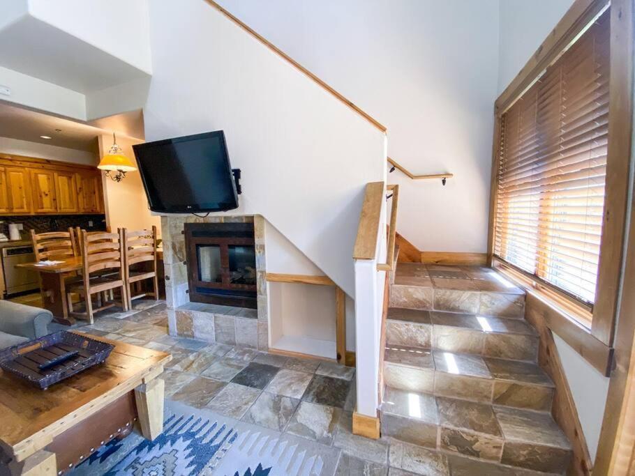 2 Bedroom Condominium - Luxury Skiin And Out Телърайд Екстериор снимка