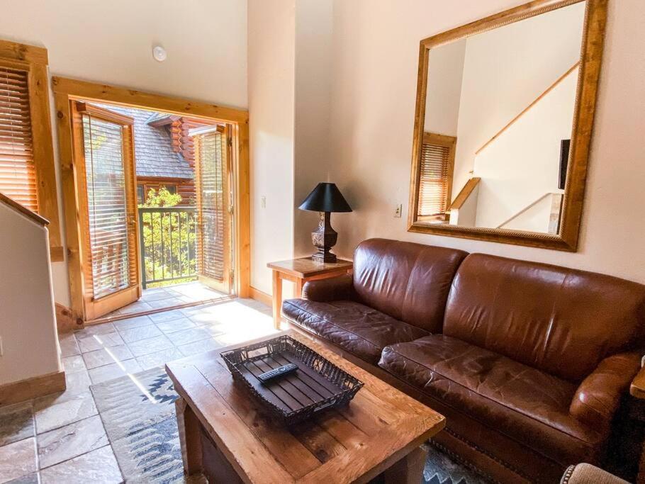 2 Bedroom Condominium - Luxury Skiin And Out Телърайд Екстериор снимка