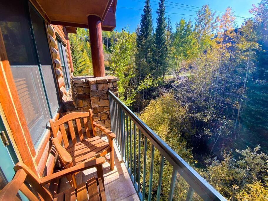 2 Bedroom Condominium - Luxury Skiin And Out Телърайд Екстериор снимка